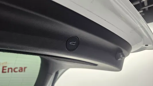 Tesla Y AWD 2021 20