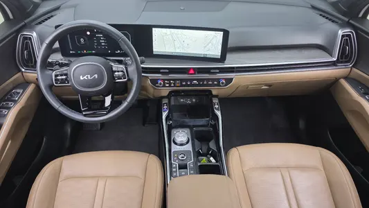 Kia 4 HEV 1.6 4WD 2024 7