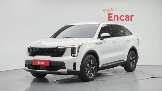 Kia 4 HEV 1.6 4WD 2024