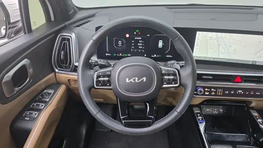 Kia 4 HEV 1.6 4WD 2024 13
