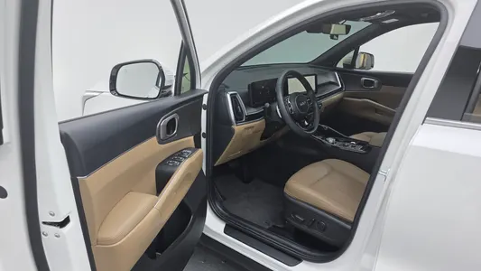 Kia 4 HEV 1.6 4WD 2024 10