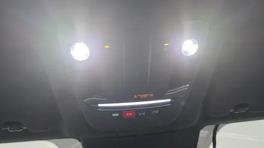 Kia 4 HEV 1.6 4WD 2024 36