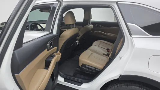 Kia 4 HEV 1.6 4WD 2024 30