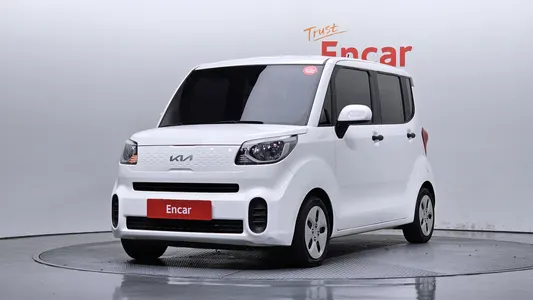 Kia Ray 2022