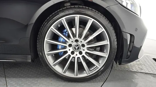 Mercedes-Benz C-Class W205 C200 2023 21