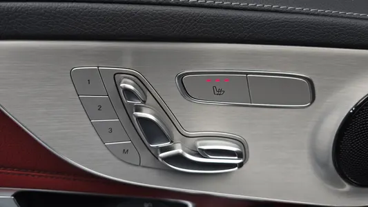 Mercedes-Benz C-Class W205 C200 2023 29