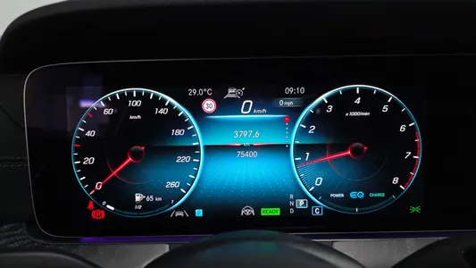 Mercedes-Benz E-Class W213 E350 4MATIC 2022 7