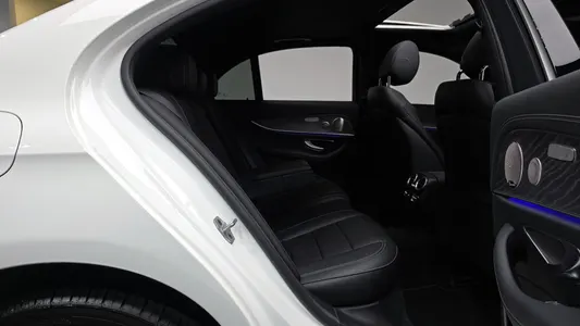 Mercedes-Benz E-Class W213 E350 4MATIC 2022 10