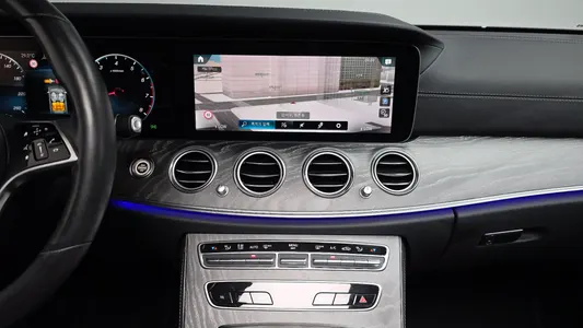 Mercedes-Benz E-Class W213 E350 4MATIC 2022 12