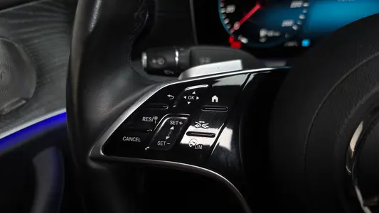 Mercedes-Benz E-Class W213 E350 4MATIC 2022 15