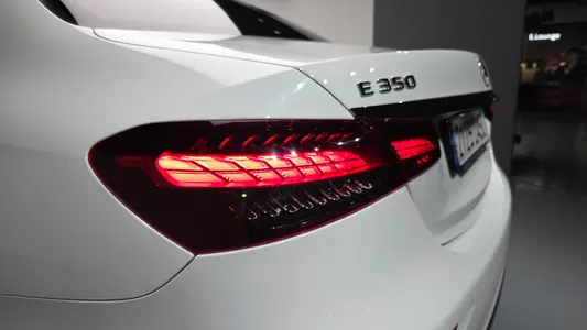 Mercedes-Benz E-Class W213 E350 4MATIC 2022 23