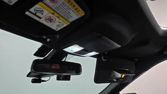 Ford 익스플로러 3.5 4WD 2018 16