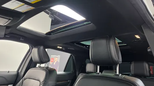 Ford 익스플로러 3.5 4WD 2018 17