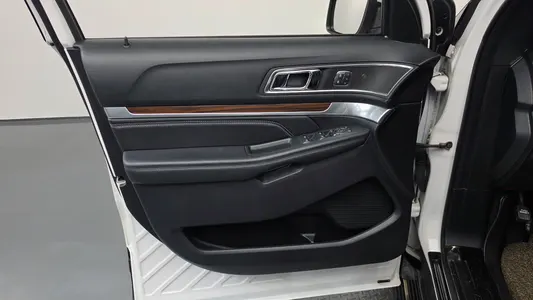 Ford 익스플로러 3.5 4WD 2018 24