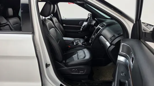Ford 익스플로러 3.5 4WD 2018 26