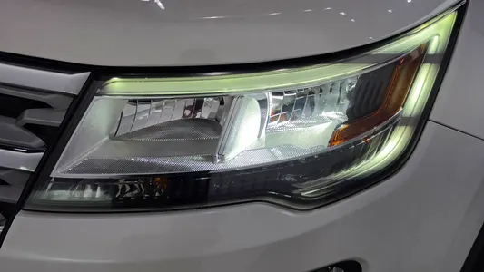 Ford 익스플로러 3.5 4WD 2018 22