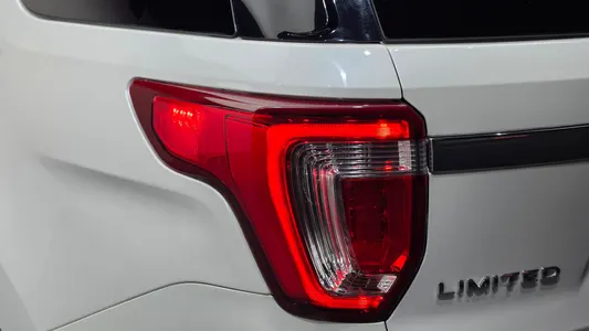 Ford 익스플로러 3.5 4WD 2018 23