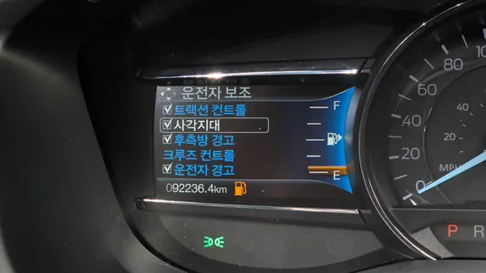 Ford 익스플로러 3.5 4WD 2018 31