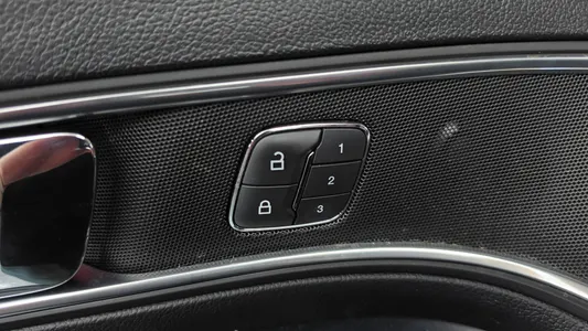 Ford 익스플로러 3.5 4WD 2018 33