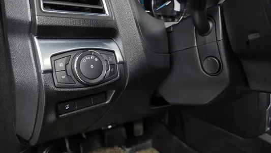 Ford 익스플로러 3.5 4WD 2018 27
