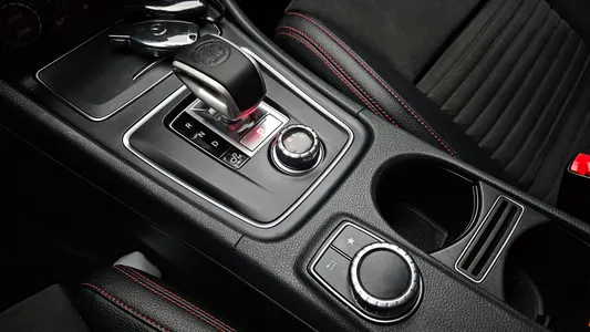 Mercedes-Benz A-Class W176 A45 AMG 4MATIC 2017 9