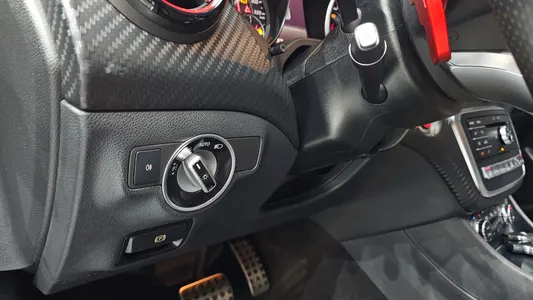 Mercedes-Benz A-Class W176 A45 AMG 4MATIC 2017 16