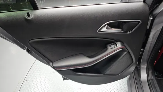 Mercedes-Benz A-Class W176 A45 AMG 4MATIC 2017 25