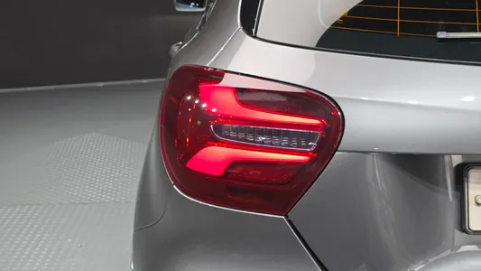 Mercedes-Benz A-Class W176 A45 AMG 4MATIC 2017 23
