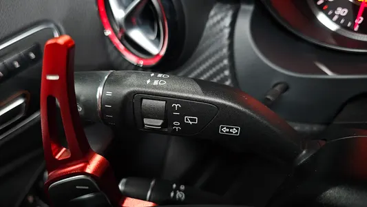 Mercedes-Benz A-Class W176 A45 AMG 4MATIC 2017 28