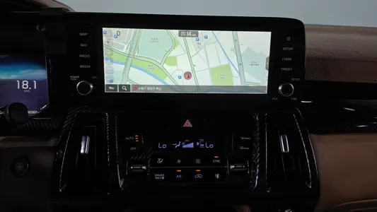Kia 4 HEV 1.6 2WD 2022 12