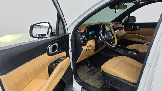 Kia 4 HEV 1.6 2WD 2022 10