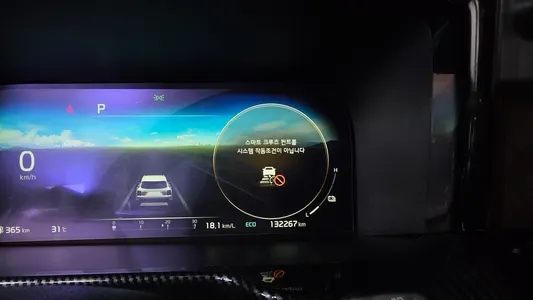 Kia 4 HEV 1.6 2WD 2022 28