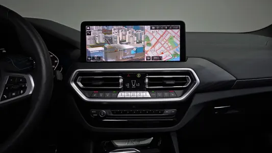 BMW iX3 M 2025 12