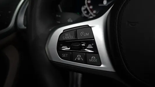 BMW iX3 M 2025 17
