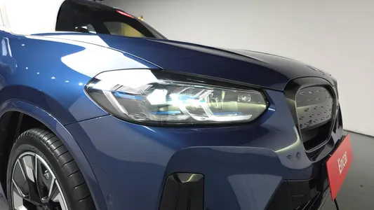 BMW iX3 M 2025 22