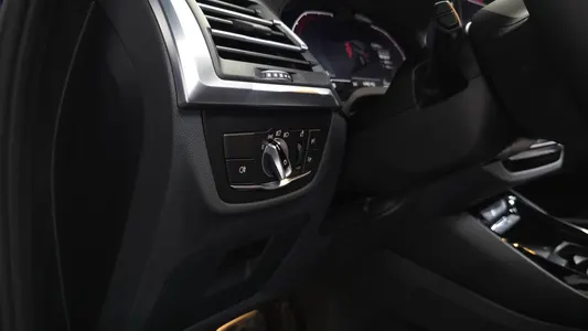BMW iX3 M 2025 27