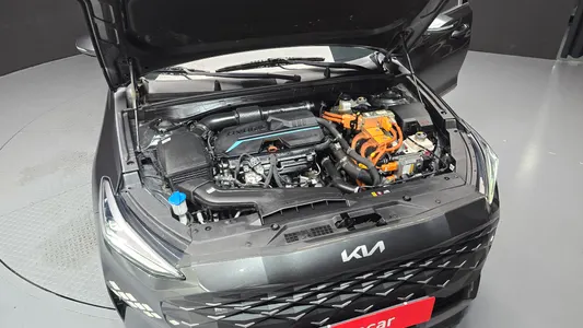 Kia K8 2021 6