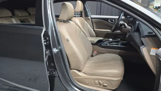Kia K8 2021 12