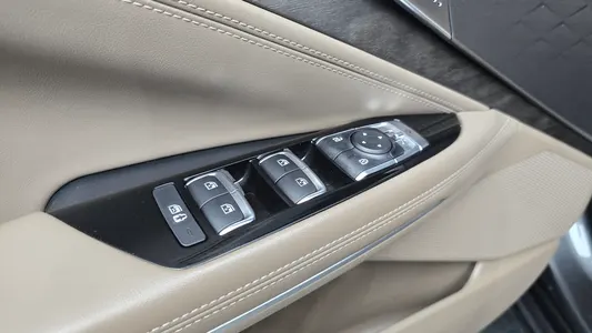 Kia K8 2021 14
