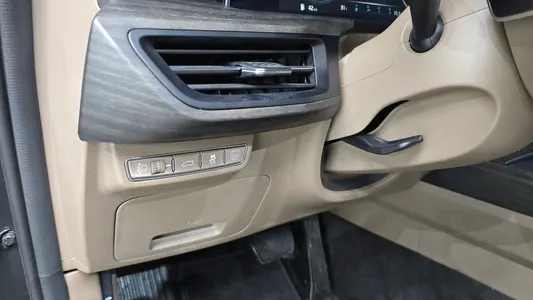 Kia K8 2021 15