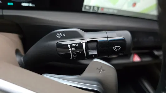 Kia K8 2021 16