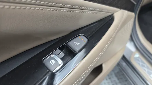 Kia K8 2021 18