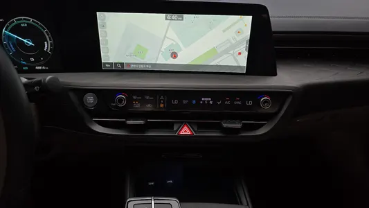 Kia K8 2021 19