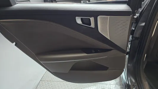 Kia K8 2021 25