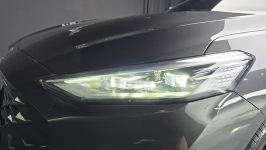 Kia K8 2021 22