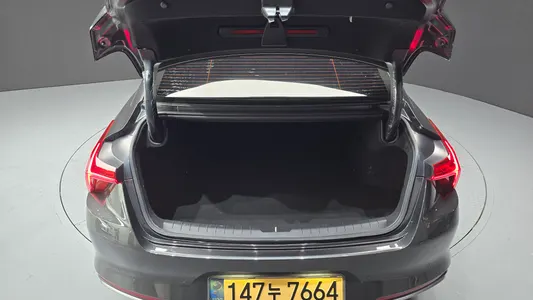 Kia K8 2021 27