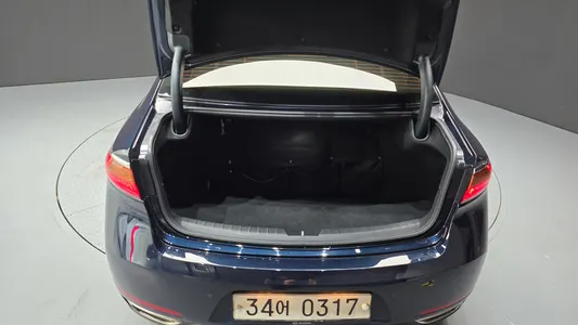Kia K7 3.0 LPI () 2016 30