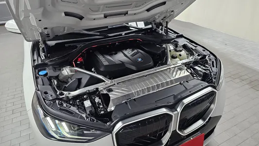 BMW X3 (G45) xDrive 20 M 2025 6