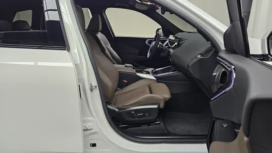 BMW X3 (G45) xDrive 20 M 2025 27