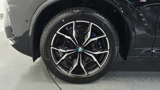 BMW X3 (G01) xDrive 20i M 2024 5